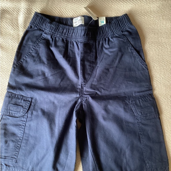 Short bermuda navy - Picture 4 of 4